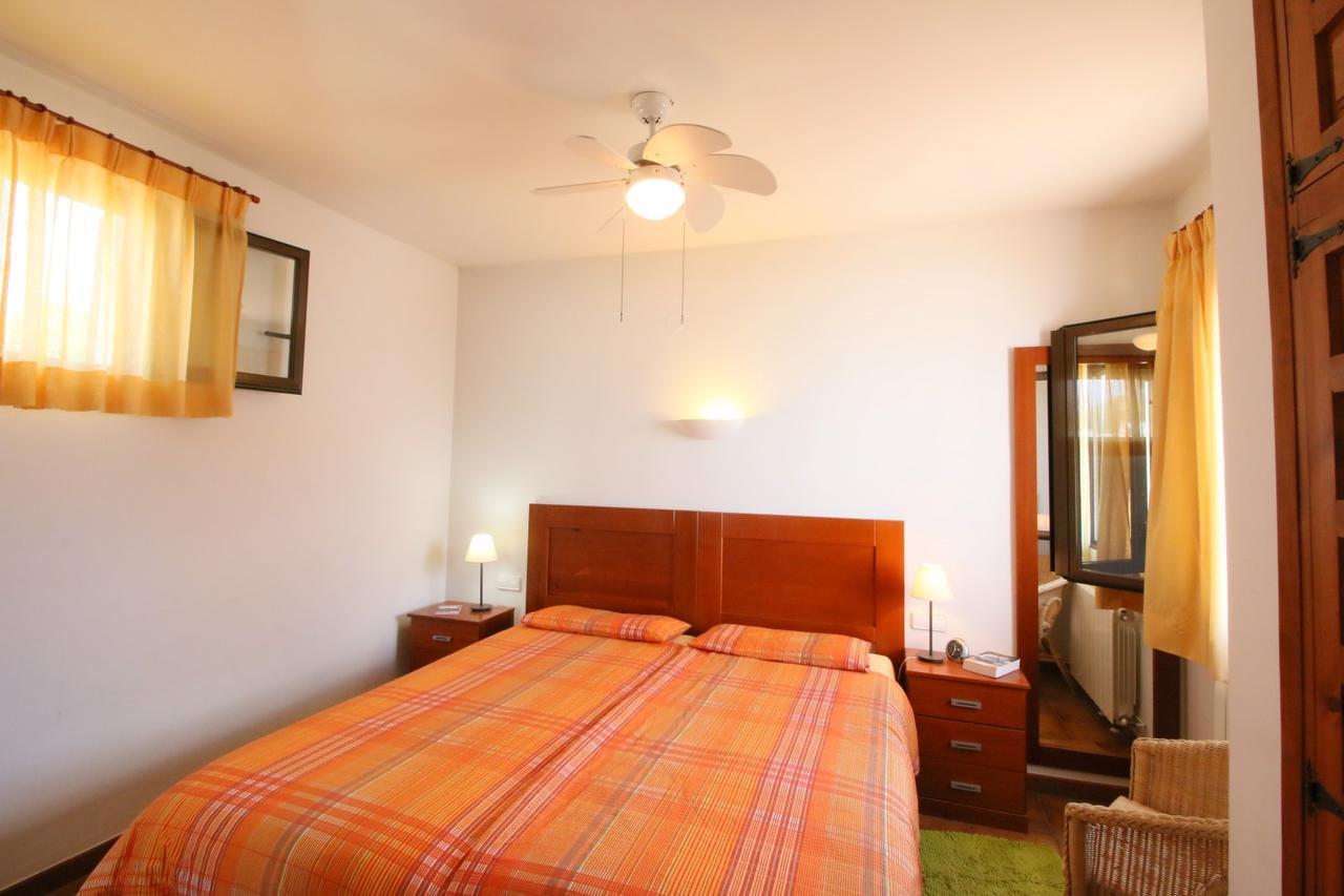 Vila Puerto Azul Casa Doro Denia Exteriér fotografie